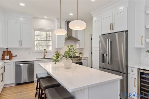 Tiny photo for 14200 Princess Mary Road, Chesterfield, VA 23838 (MLS # 2606083)