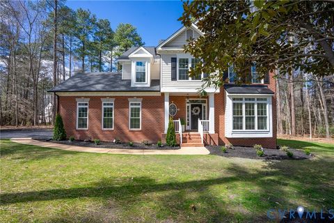 Tiny photo for 14200 Princess Mary Road, Chesterfield, VA 23838 (MLS # 2606083)