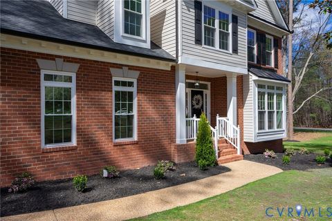 Tiny photo for 14200 Princess Mary Road, Chesterfield, VA 23838 (MLS # 2606083)
