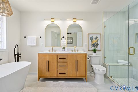 Tiny photo for 14200 Princess Mary Road, Chesterfield, VA 23838 (MLS # 2606083)