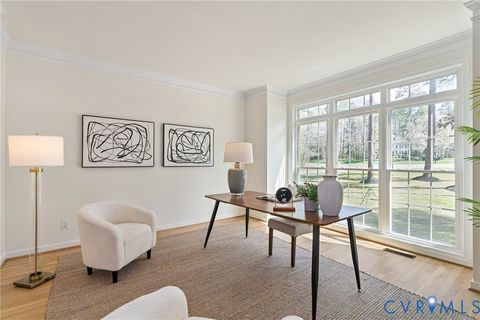 Tiny photo for 14200 Princess Mary Road, Chesterfield, VA 23838 (MLS # 2606083)