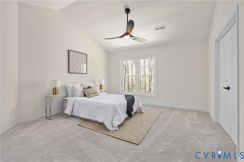 Tiny photo for 14200 Princess Mary Road, Chesterfield, VA 23838 (MLS # 2606083)