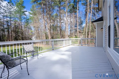 Tiny photo for 14200 Princess Mary Road, Chesterfield, VA 23838 (MLS # 2606083)