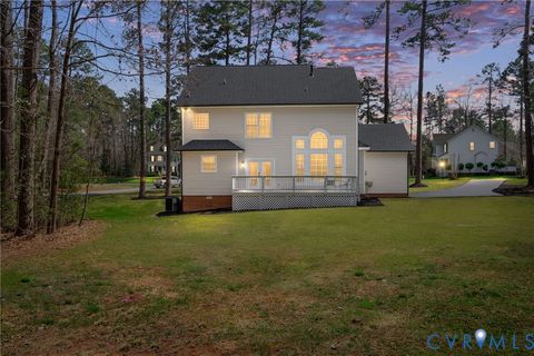 Tiny photo for 14200 Princess Mary Road, Chesterfield, VA 23838 (MLS # 2606083)