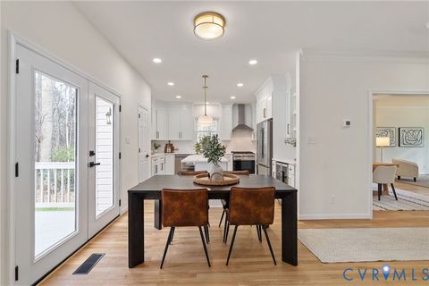 Tiny photo for 14200 Princess Mary Road, Chesterfield, VA 23838 (MLS # 2606083)