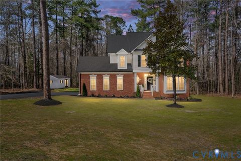 Tiny photo for 14200 Princess Mary Road, Chesterfield, VA 23838 (MLS # 2606083)