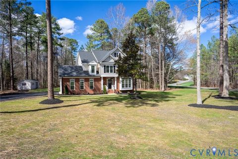 Tiny photo for 14200 Princess Mary Road, Chesterfield, VA 23838 (MLS # 2606083)
