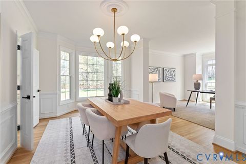 Tiny photo for 14200 Princess Mary Road, Chesterfield, VA 23838 (MLS # 2606083)