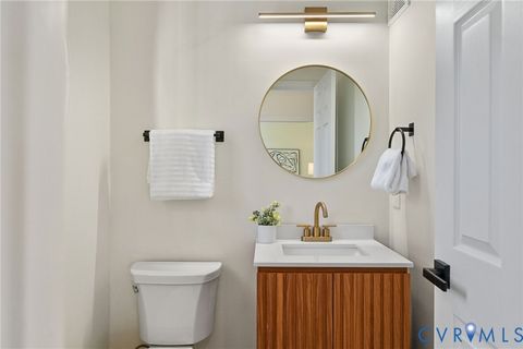 Tiny photo for 14200 Princess Mary Road, Chesterfield, VA 23838 (MLS # 2606083)