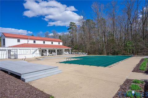 Tiny photo for 14200 Princess Mary Road, Chesterfield, VA 23838 (MLS # 2606083)