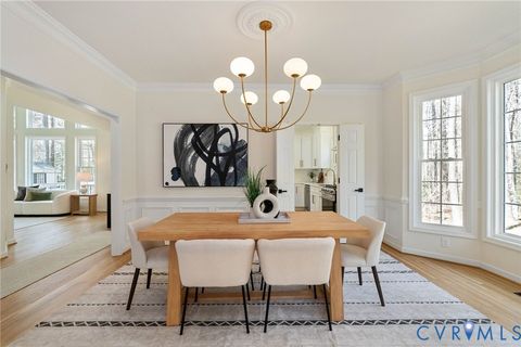 Tiny photo for 14200 Princess Mary Road, Chesterfield, VA 23838 (MLS # 2606083)