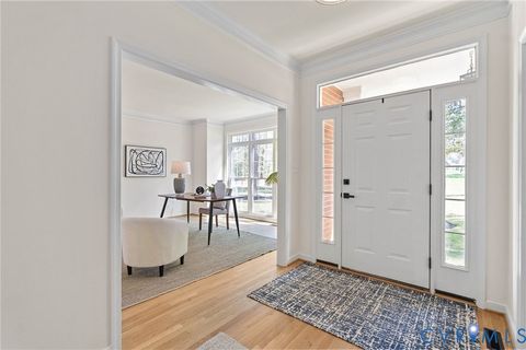 Tiny photo for 14200 Princess Mary Road, Chesterfield, VA 23838 (MLS # 2606083)