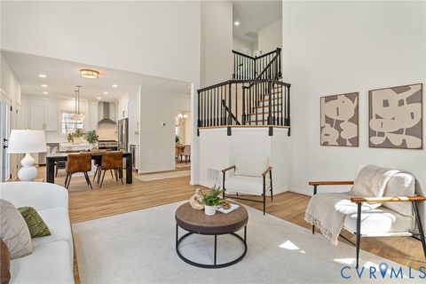 Tiny photo for 14200 Princess Mary Road, Chesterfield, VA 23838 (MLS # 2606083)