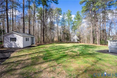 Tiny photo for 14200 Princess Mary Road, Chesterfield, VA 23838 (MLS # 2606083)