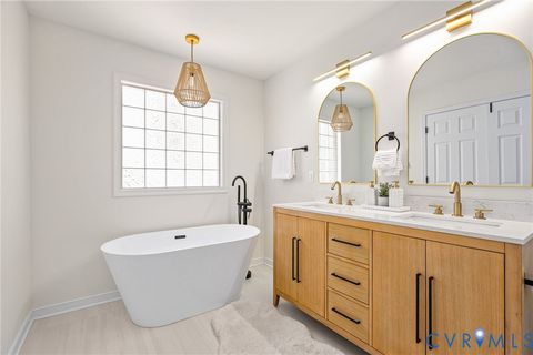 Tiny photo for 14200 Princess Mary Road, Chesterfield, VA 23838 (MLS # 2606083)