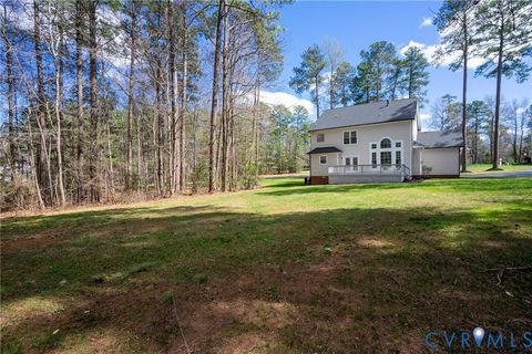 Tiny photo for 14200 Princess Mary Road, Chesterfield, VA 23838 (MLS # 2606083)