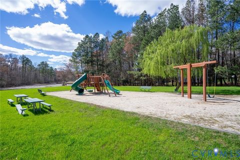 Tiny photo for 14200 Princess Mary Road, Chesterfield, VA 23838 (MLS # 2606083)