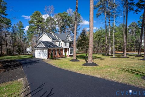 Tiny photo for 14200 Princess Mary Road, Chesterfield, VA 23838 (MLS # 2606083)