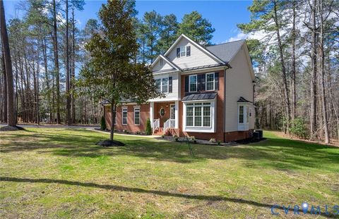 Tiny photo for 14200 Princess Mary Road, Chesterfield, VA 23838 (MLS # 2606083)