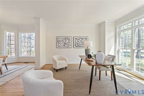 Tiny photo for 14200 Princess Mary Road, Chesterfield, VA 23838 (MLS # 2606083)