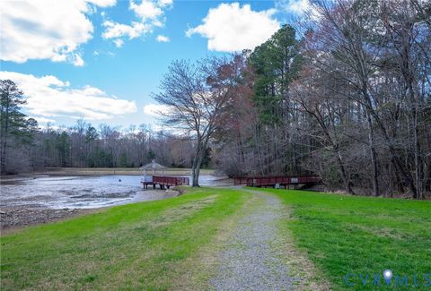 Tiny photo for 14200 Princess Mary Road, Chesterfield, VA 23838 (MLS # 2606083)