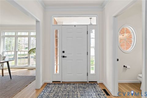 Tiny photo for 14200 Princess Mary Road, Chesterfield, VA 23838 (MLS # 2606083)