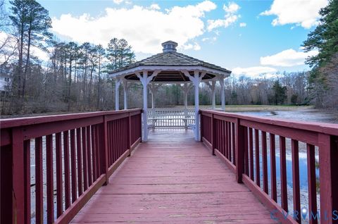 Tiny photo for 14200 Princess Mary Road, Chesterfield, VA 23838 (MLS # 2606083)