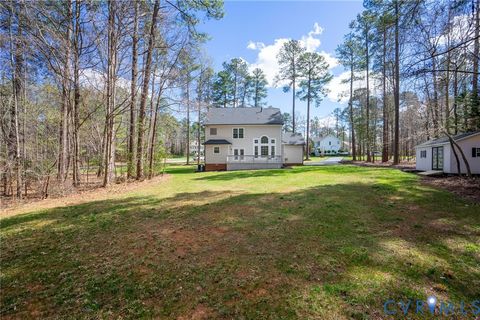 Tiny photo for 14200 Princess Mary Road, Chesterfield, VA 23838 (MLS # 2606083)