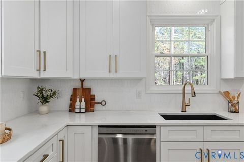 Tiny photo for 14200 Princess Mary Road, Chesterfield, VA 23838 (MLS # 2606083)