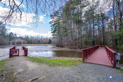 Tiny photo for 14200 Princess Mary Road, Chesterfield, VA 23838 (MLS # 2606083)