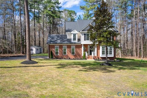 Tiny photo for 14200 Princess Mary Road, Chesterfield, VA 23838 (MLS # 2606083)