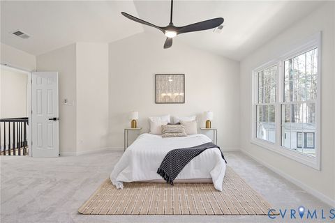 Tiny photo for 14200 Princess Mary Road, Chesterfield, VA 23838 (MLS # 2606083)