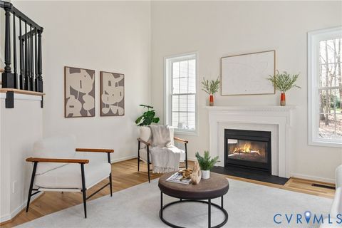 Tiny photo for 14200 Princess Mary Road, Chesterfield, VA 23838 (MLS # 2606083)