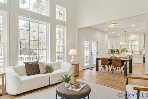 Tiny photo for 14200 Princess Mary Road, Chesterfield, VA 23838 (MLS # 2606083)