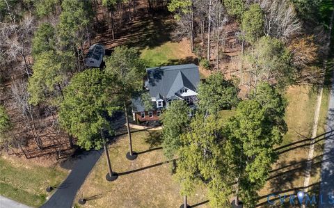 Tiny photo for 14200 Princess Mary Road, Chesterfield, VA 23838 (MLS # 2606083)