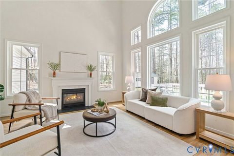 Tiny photo for 14200 Princess Mary Road, Chesterfield, VA 23838 (MLS # 2606083)