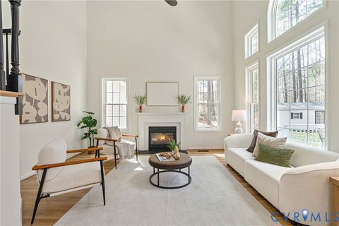 Tiny photo for 14200 Princess Mary Road, Chesterfield, VA 23838 (MLS # 2606083)