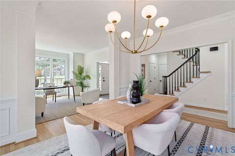 Tiny photo for 14200 Princess Mary Road, Chesterfield, VA 23838 (MLS # 2606083)