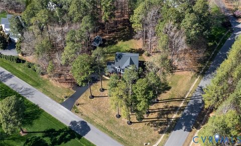 Tiny photo for 14200 Princess Mary Road, Chesterfield, VA 23838 (MLS # 2606083)