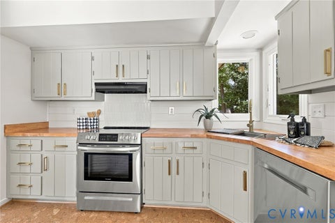 Tiny photo for 1325 Ware Road, Henrico, VA 23229 (MLS # 2628730)