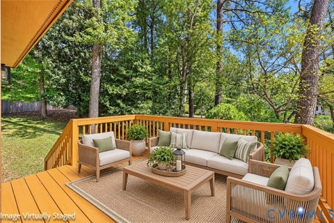 Tiny photo for 1325 Ware Road, Henrico, VA 23229 (MLS # 2628730)