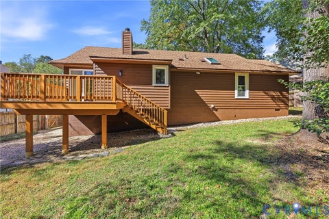 Tiny photo for 1325 Ware Road, Henrico, VA 23229 (MLS # 2628730)