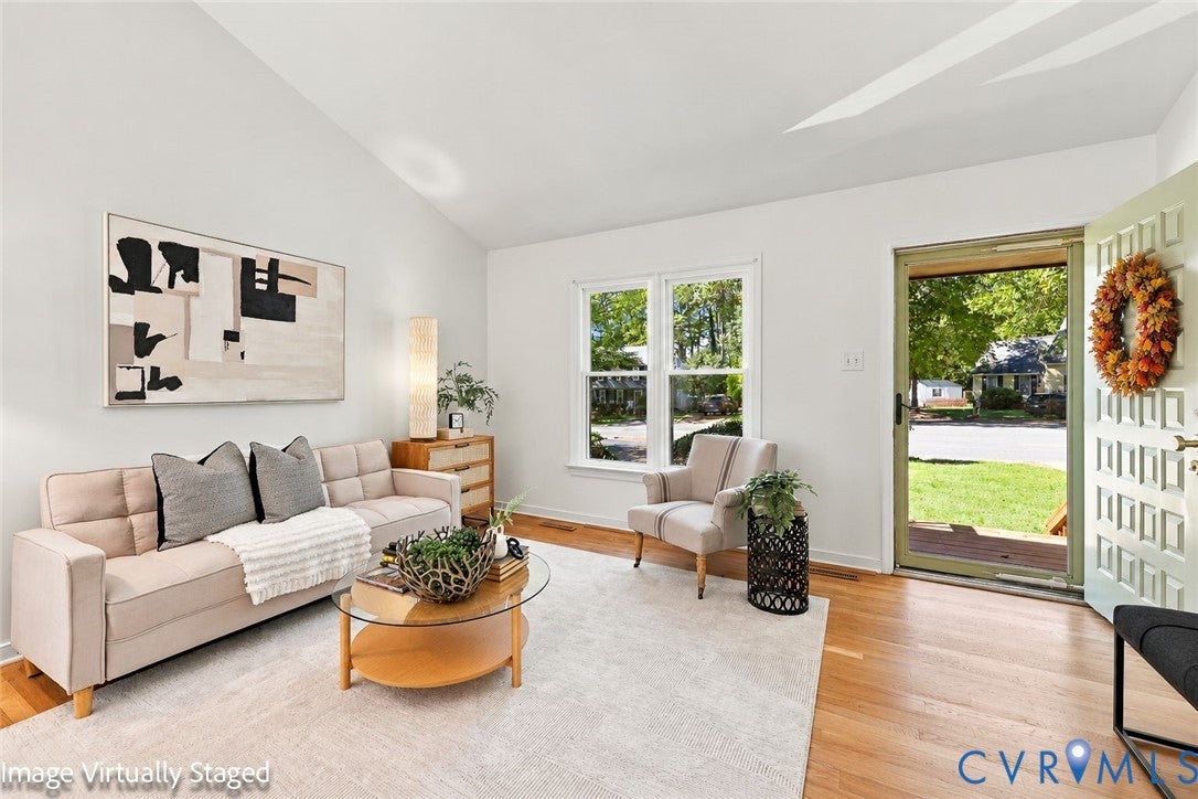 1325 Ware Road