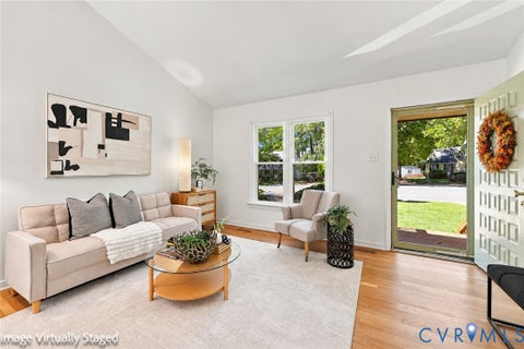 Tiny photo for 1325 Ware Road, Henrico, VA 23229 (MLS # 2628730)