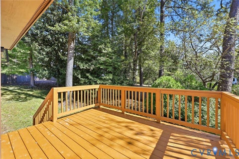 Tiny photo for 1325 Ware Road, Henrico, VA 23229 (MLS # 2628730)
