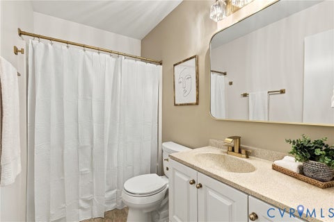 Tiny photo for 1325 Ware Road, Henrico, VA 23229 (MLS # 2628730)