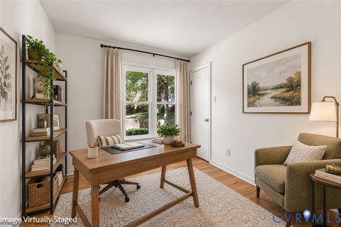 Tiny photo for 1325 Ware Road, Henrico, VA 23229 (MLS # 2628730)