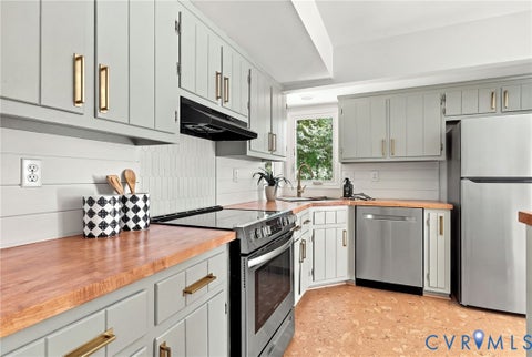 Tiny photo for 1325 Ware Road, Henrico, VA 23229 (MLS # 2628730)