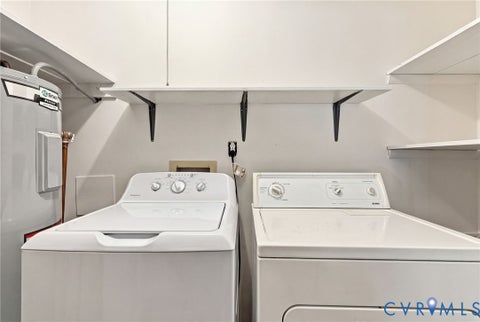 Tiny photo for 1325 Ware Road, Henrico, VA 23229 (MLS # 2628730)