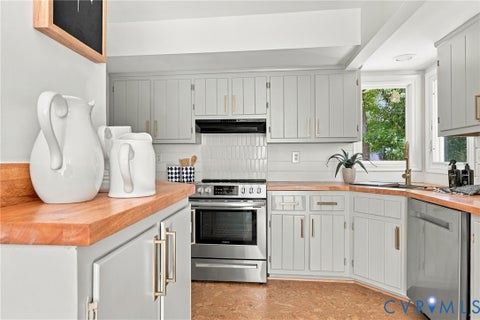 Tiny photo for 1325 Ware Road, Henrico, VA 23229 (MLS # 2628730)